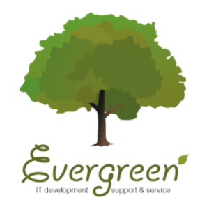 Evergreen logo