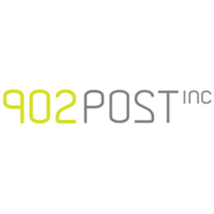 902 Post Inc. logo