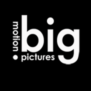 Big Motion Pictures Limited logo