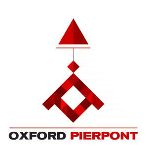 Oxford Pierpont logo