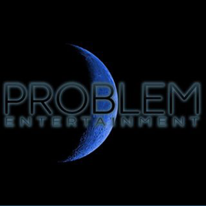 Problem Entertainment logo