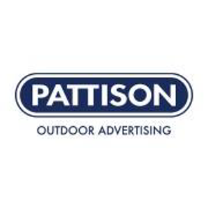 Pattison Outdoor Advertising logo