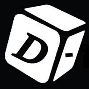 Dclique logo
