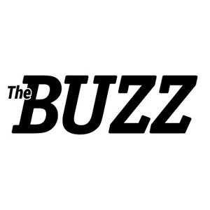 The BUZZ PEI logo