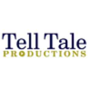 Tell Tale Productions Inc. logo