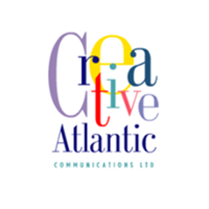 Creative Atlantic Communications Ltd. logo