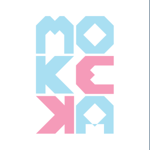 Mokeka Advertising logo