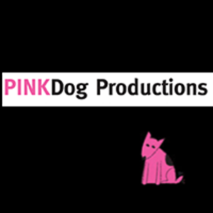 Pink Dog Productions Inc. logo