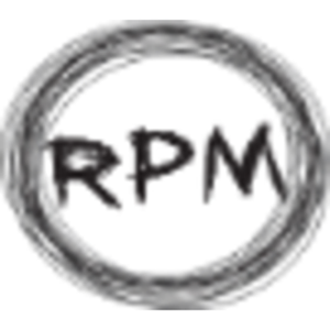RPM Productions Inc. logo