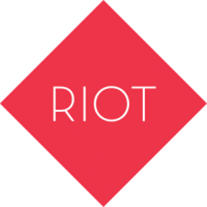 RIOT logo