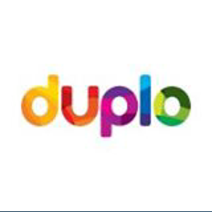 Duplo logo