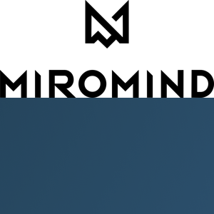 MiroMind logo