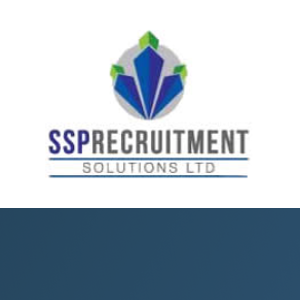 SS Recruitment Solutions LTD logo
