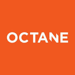 Octane Agency logo