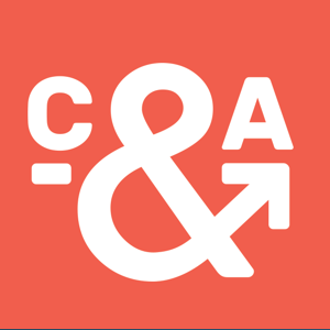 Cake &amp; Arrow logo