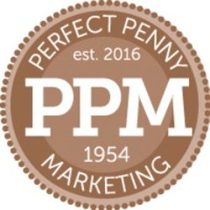 PPMarketing logo