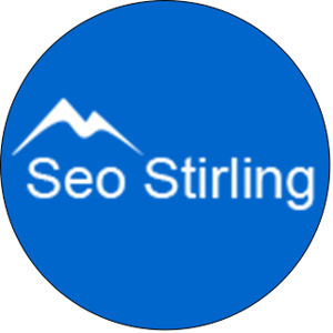 SEO Stirling logo