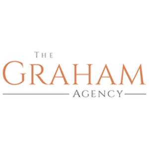 The Graham Agency UK logo