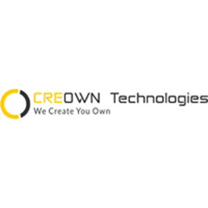 CreOwn Technologies logo