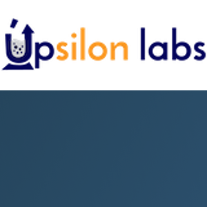 Upsilon Labs logo