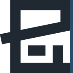 eHouse Studio logo