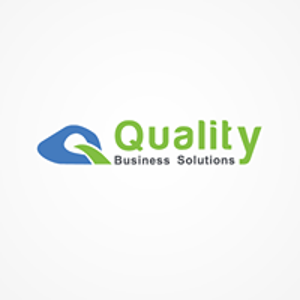 Quality Business Solutions logo