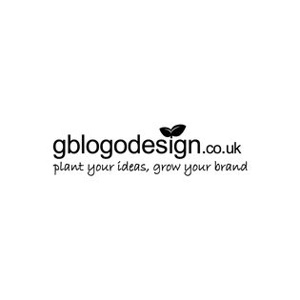 GB Logo Design logo