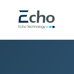 Echo Technology logo