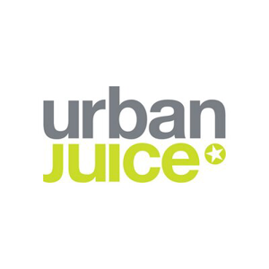 Urban Juice logo