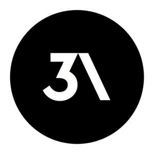 3Advance logo