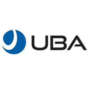 United Business Applications logo
