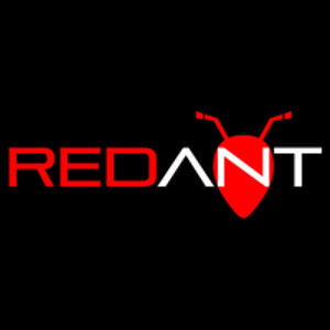 REDANT Qatar logo
