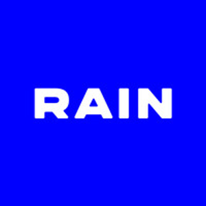 Rain logo