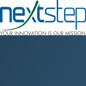 NextStep logo