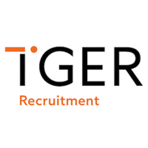 Tiger Recruitment Ltd. logo