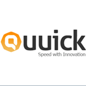 Quuick Solutions Pvt Ltd logo