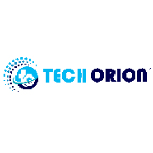 TechOrion logo