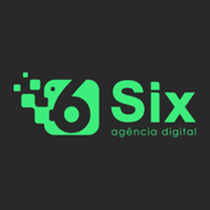 Six Agência Digital logo
