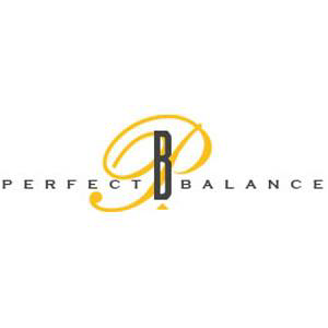 Perfect Balance Accounting logo