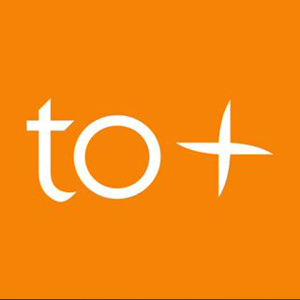 toPlus logo