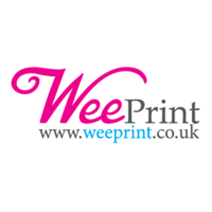 Wee Print logo