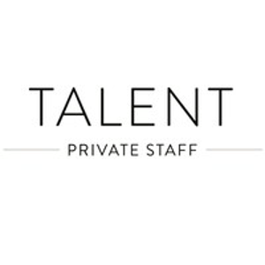 Talent PA &amp; Private Staff logo
