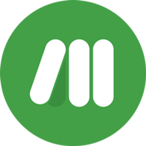 Momentum logo