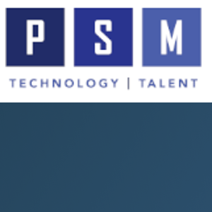 PSM Partners logo