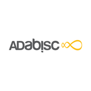 ADabisc Future Qatar logo