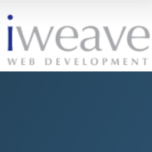 Iweave logo