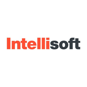 INTELLISOFT Corp logo