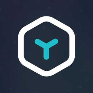 YedynkaDGTL logo