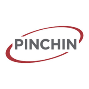 Pinchin Ltd. logo