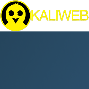KALIWEB logo